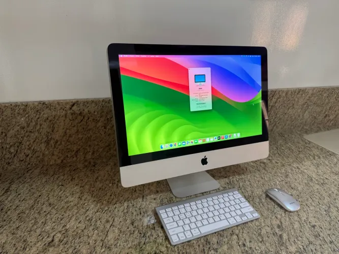 imac 16gb ram