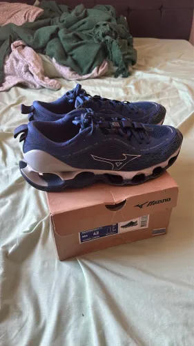 Mizuno Prophecy 13