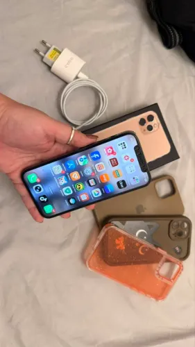 iPhone 12 Pro 128 gb