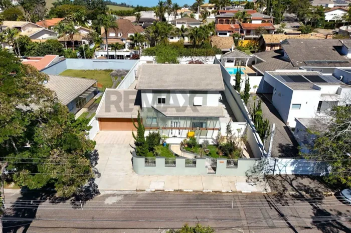 Casa em Condominio fechado em Itatiba!