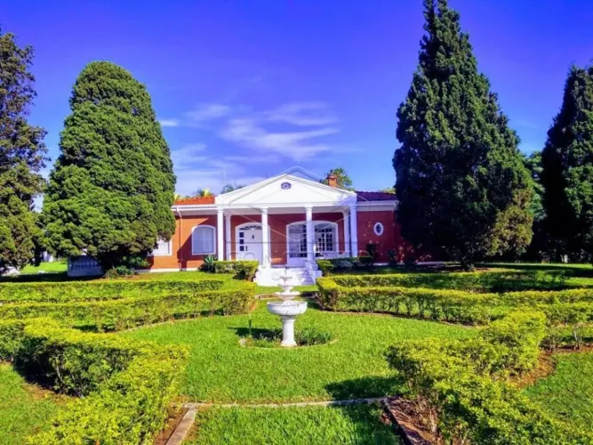 Casa Condomínio em Bauru