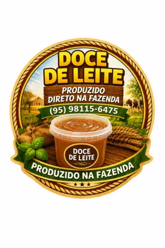 Doce de leite