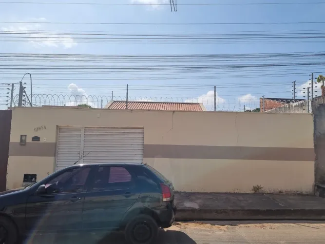 OPORTUNIDADE - CASA À VENDA NO PARQUE PIAUÍ - TIMON/MA