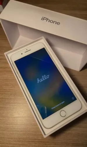 Iphone 8 plus