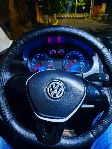 Volkswagen Polo 1.6 MI/ S.ouro 1.6mi 101cv 8V 5P 2003