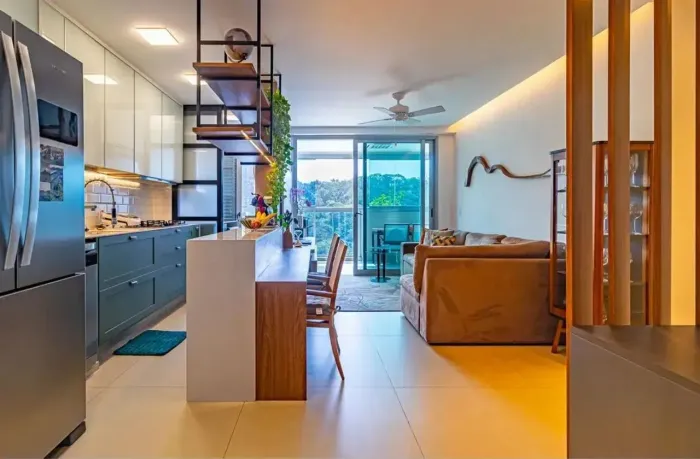 Imóvel à venda com 3 quartos em Botafogo - Rio de Janeiro - RJ