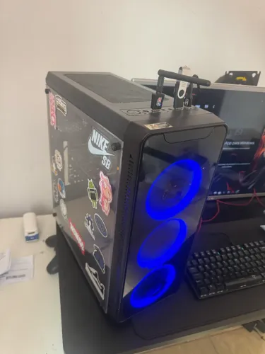 PC GAMER - TOP