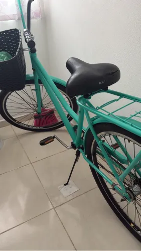 Bicicleta urbana 