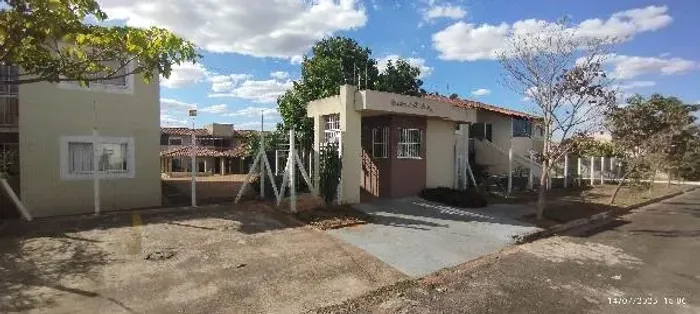 Oportunidade de investimento Apartamento no Residencial Jardins do Cerrado 6, Goiania - G