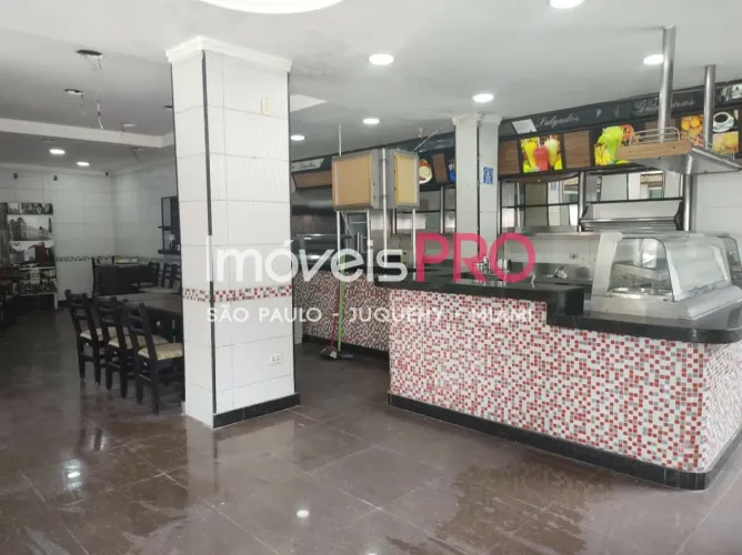 Imóvel Comercial na Vila Nova Conceição