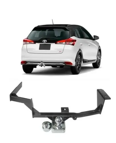 Engate de reboque Yaris Hatch