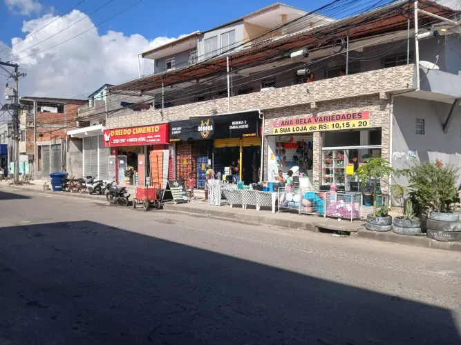 loja comercial