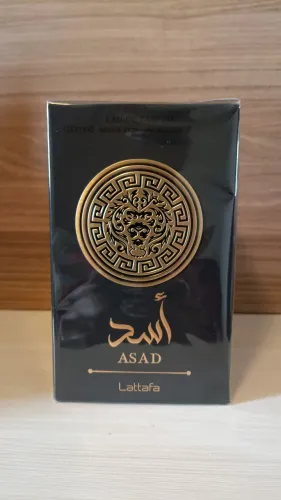 Perfume original Árabe