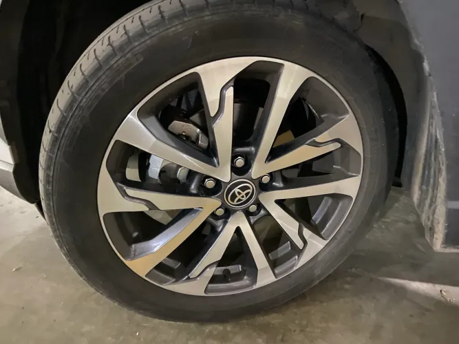 Dois Pneus Dunlop 225/50 R18 95V Maxx 050