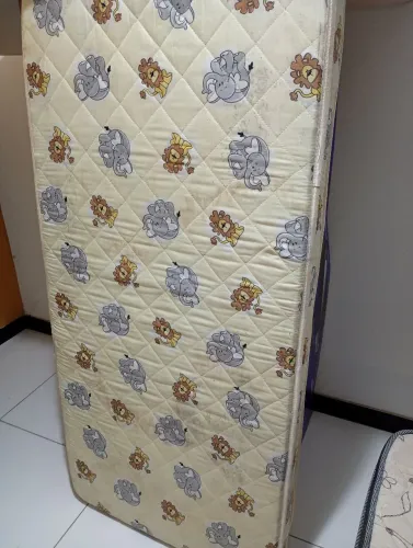 Colchão infantil / berço