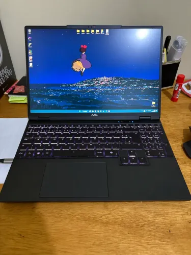 Avell ION A70