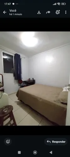 Apartamento para financiamento Valparaíso Goiás boa localização