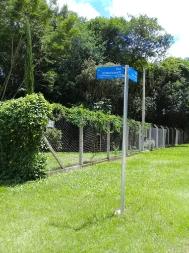 Chácara em Olhos d'Água Campina Grande do Sul documentação pronta para transferência
