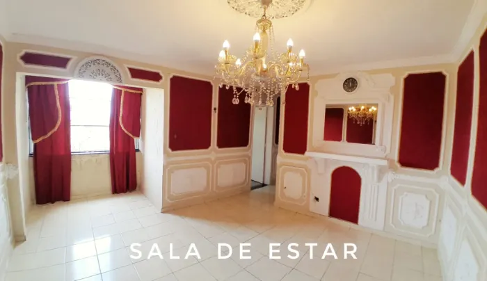 Grande oportunidade de morar bem!