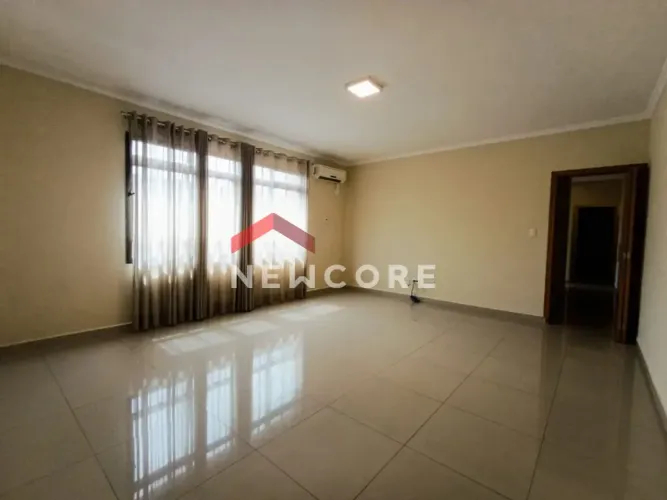 Apartamento em Rua Napoleão Laureano - Marapé - Santos/SP