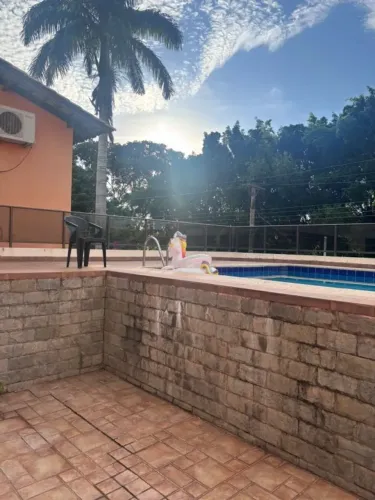 Casa a venda no Bairro Flamboyant