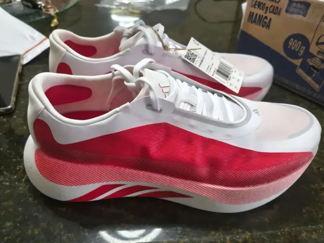 Adidas Hyperboost Edge 42 - Original