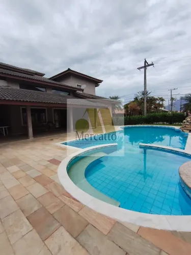 Maravilhosa Casa em Condomínio Fechado Peruíbe/SP