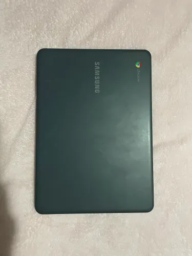 CHROMEBOOK - Samsung chrome notebook para estudos e trabalho
