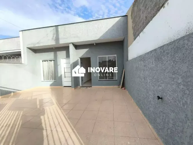 CS2959L ALUGA-SE CASA TÉRREA DE 2 DORMITÓRIOS NA ZONA NORTE DE SOROCABA SP