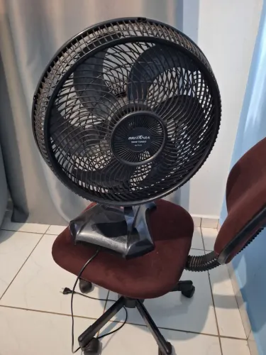 Ventilador 