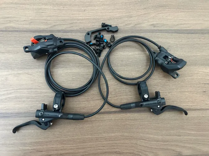 Freio Shimano Deore M6200 modelo novo