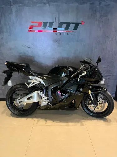 HONDA CBR600RR 2013