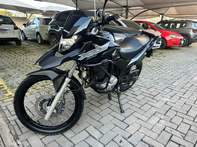 Honda XRE 300/ 300 Abs/ Flex 2019