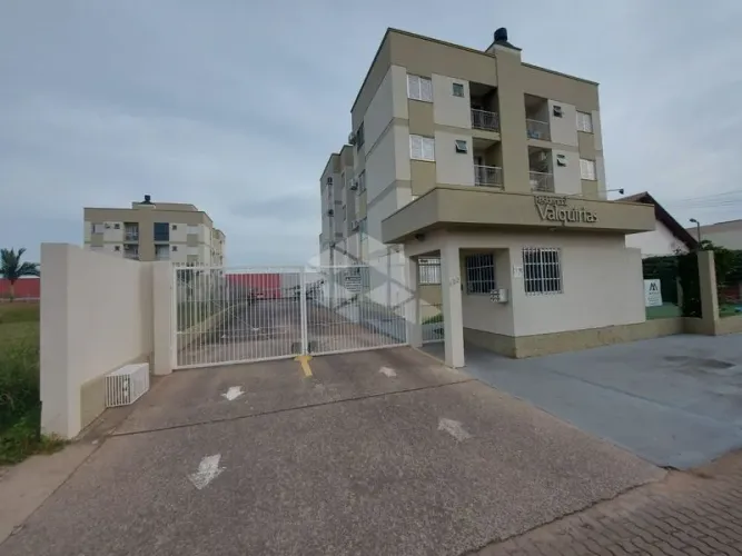Apartamento 64M² - para Alugar
