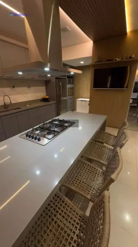 Condomínio Residencial Perola Rara - Sobrado em Condomínio Pérola Rara, Morada do Ouro - C