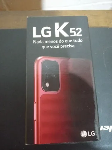 LG K51
