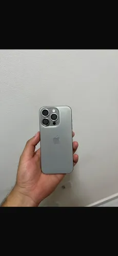 iPhone 15 pro 128g