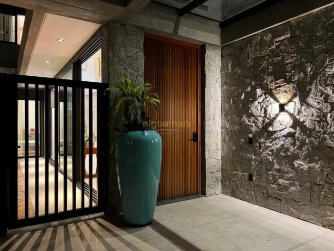 Casa em Condomínio, 4 dormitórios em Condominio Condado de Capao, Capão da Canoa REF: CA19