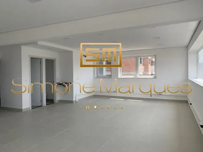 PRÉDIO SKY OFFICE