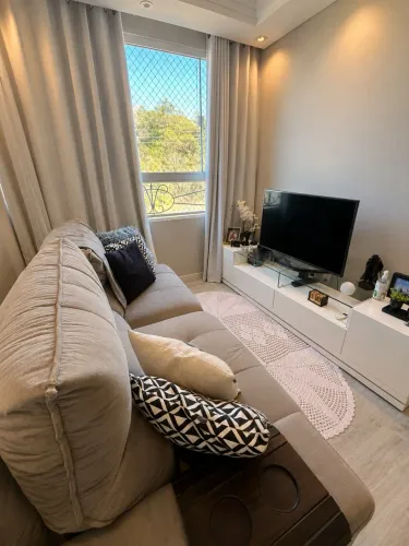 Apartamento à Venda - Condomínio Portal Oriente 1