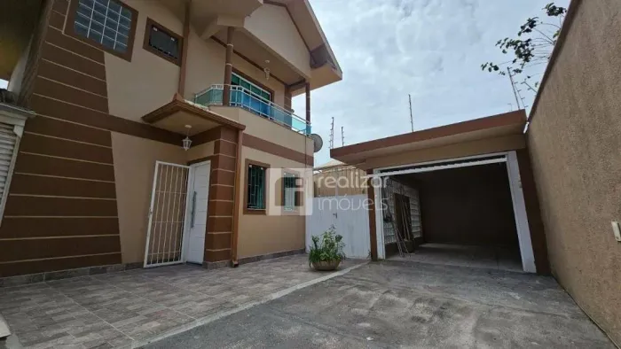 Casa Residencial para venda e locação, Ingleses do Rio Vermelho, Florianópolis - CA0246.