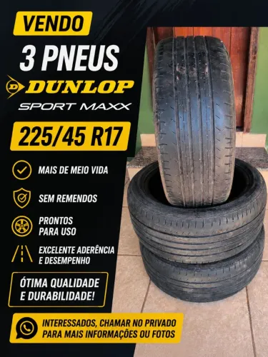Pneus