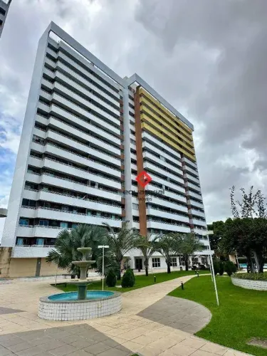 Parc Cezanne Residence - Cobertura duplex 3 Quartos à Venda, 155 m² por R$ 1.380.000 - Pic