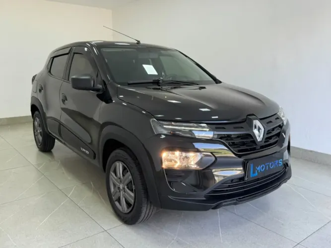 Renault Kwid 1.0 Zen 2023