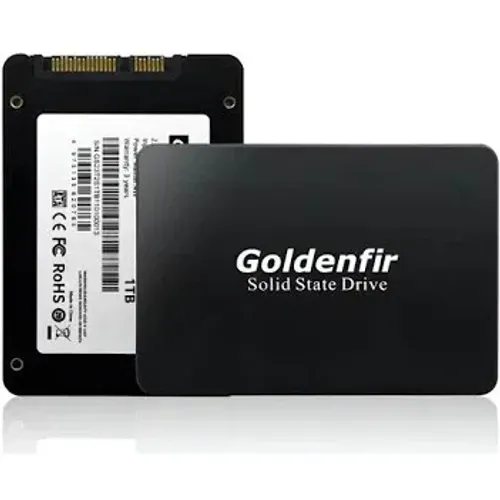SSD SATA 2.5 256GB