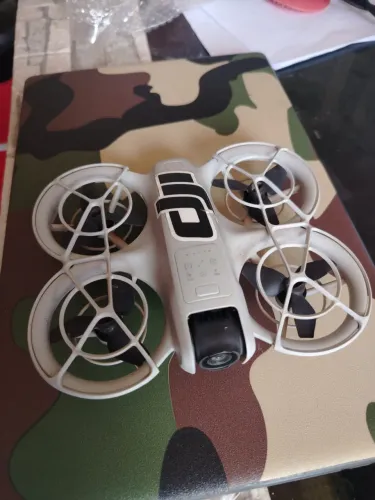 Dji neo