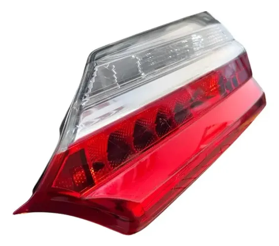 Lanterna Direita Porta Malas Corolla 2018 Á 2019 8158102b30