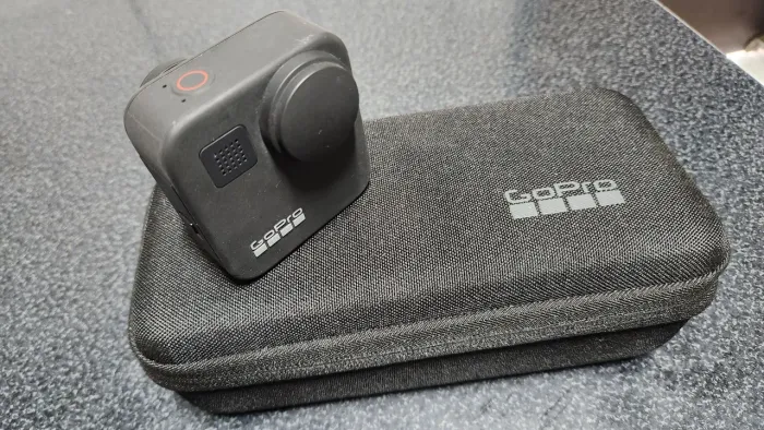 Gopro Max 360