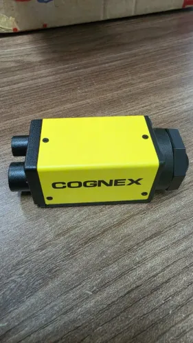 Câmera Visão Cognex 825-0002 1r