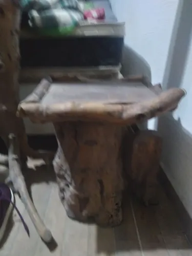 Mesa de cabeceira